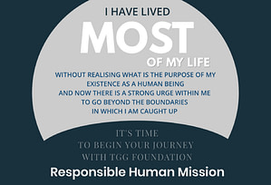 Responsible Human Mission - RHM
